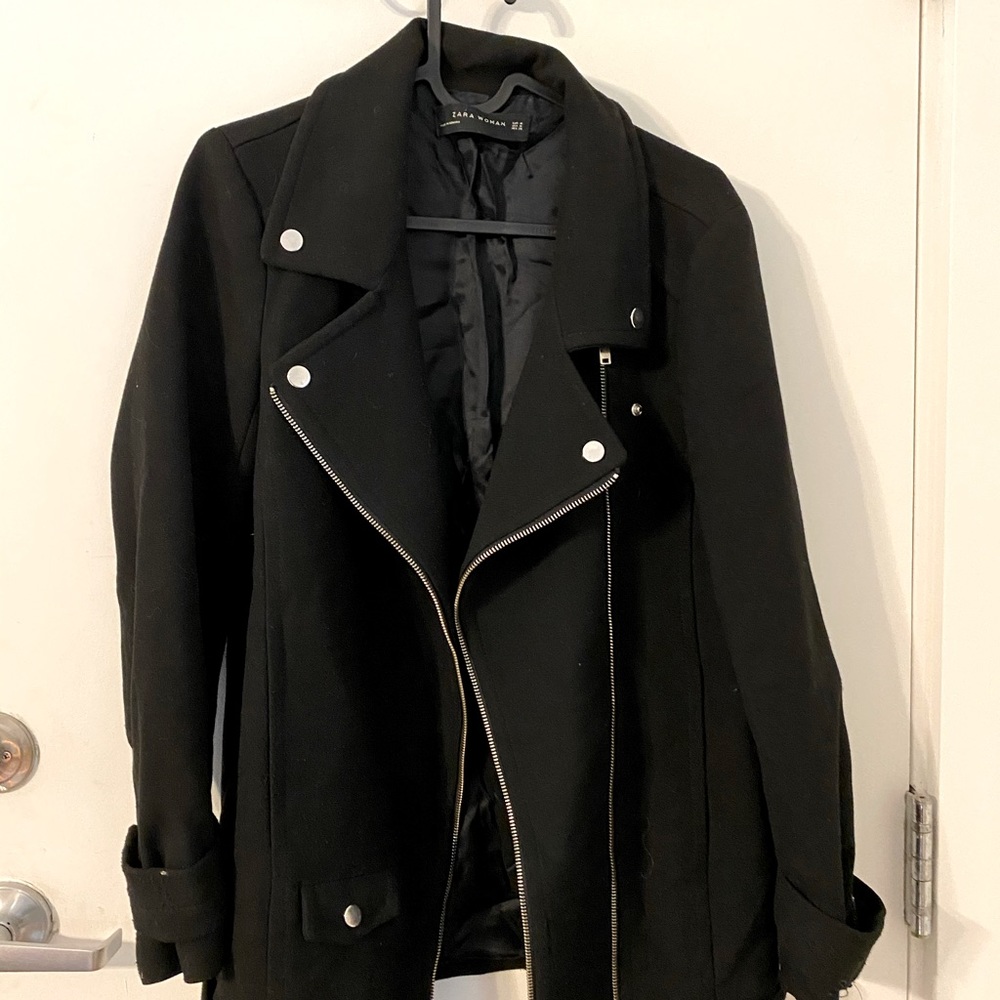 Zara jacket